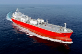 KR and HD Hyundai Advance Korea